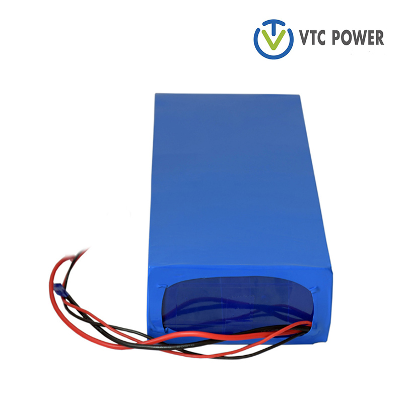 Batterien Ionen Lithium 36v 15Ah für Solarboot