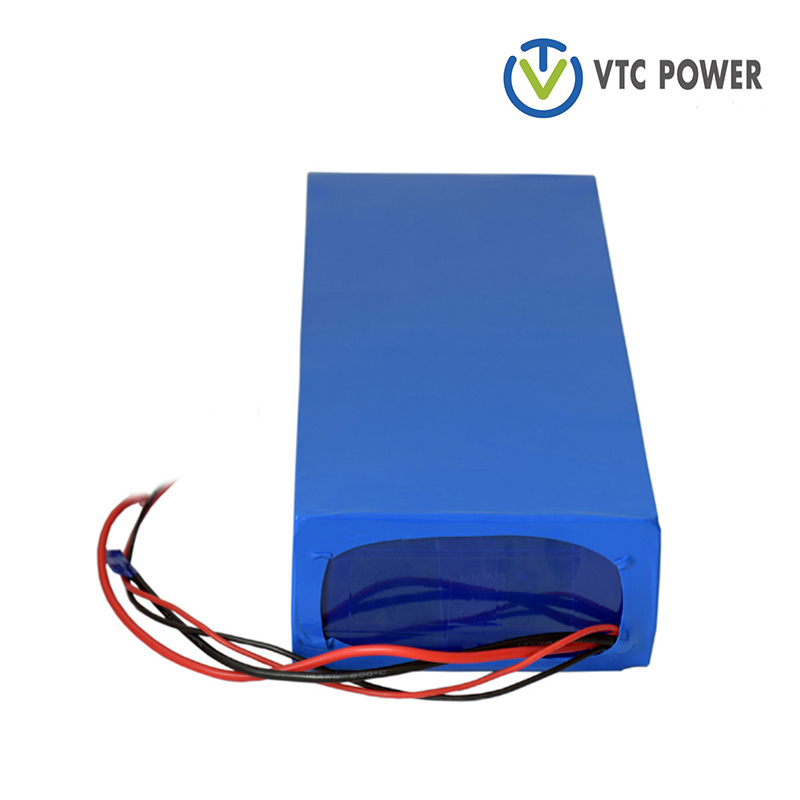 Batterie 37V 15Ah Lifepo4-Akku
