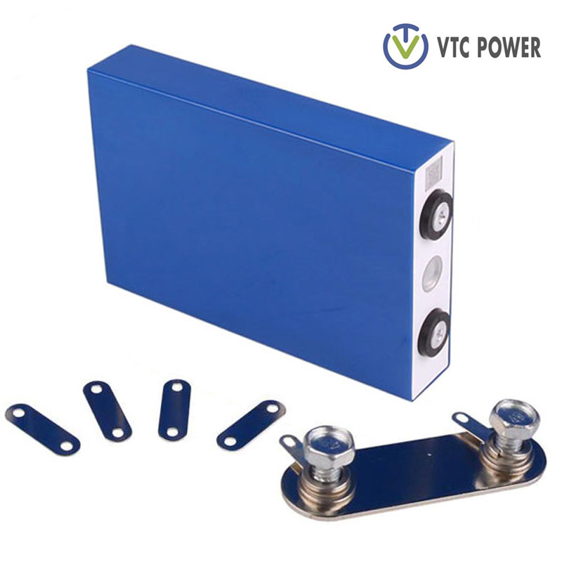 Speicherbatterie Lifepo4 3,2 V 120 Ah